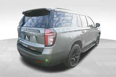 2023 Chevrolet Tahoe, $49243. Photo 8