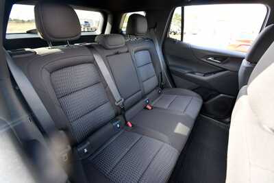 2026 Chevrolet Equinox, $35234. Photo 12