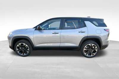 2026 Chevrolet Equinox, $35234. Photo 3