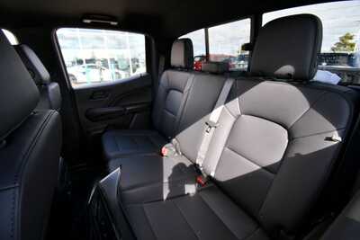 2026 Chevrolet Colorado Crew Cab, $43531. Photo 11
