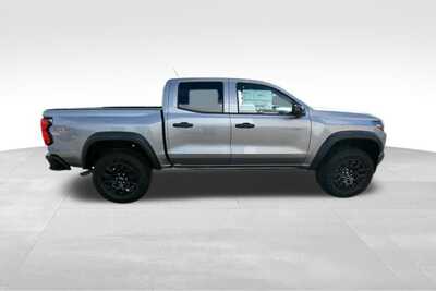 2026 Chevrolet Colorado Crew Cab, $43531. Photo 7