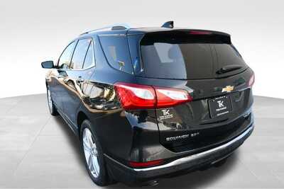 2020 Chevrolet Equinox, $18086. Photo 10