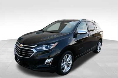 2020 Chevrolet Equinox, $18086. Photo 2