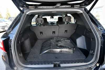 2020 Chevrolet Equinox, $18086. Photo 9