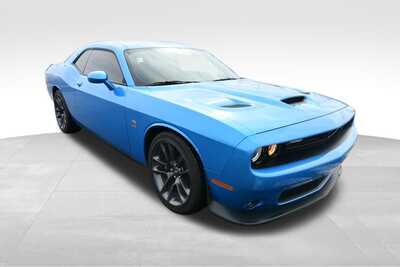 2023 Dodge Challenger, $48860. Photo 10