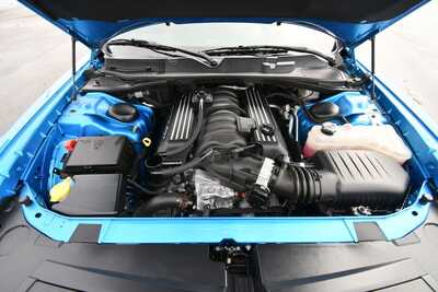 2023 Dodge Challenger, $48860. Photo 11