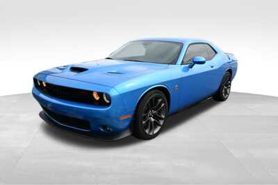2023 Dodge Challenger, $48860. Photo 2