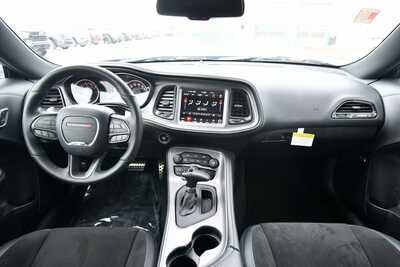 2023 Dodge Challenger, $48860. Photo 3
