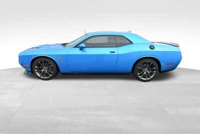 2023 Dodge Challenger, $48860. Photo 4