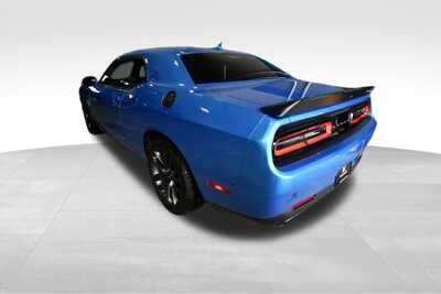 2023 Dodge Challenger, $48860. Photo 5
