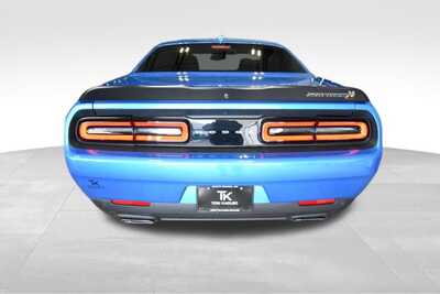 2023 Dodge Challenger, $48860. Photo 6