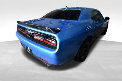 2023 Dodge Challenger, $48860. Photo 8