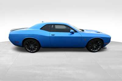 2023 Dodge Challenger, $48860. Photo 9