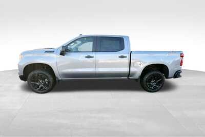 2026 Chevrolet 1500 Crew Cab, $70689. Photo 3
