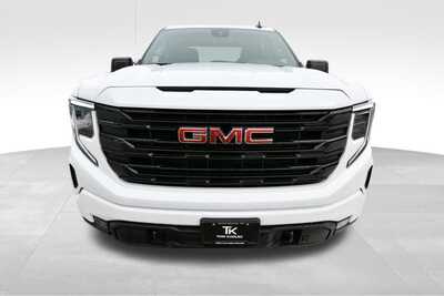 2025 GMC Sierra 1500, $51700. Photo 10
