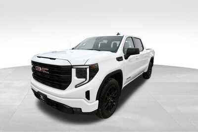 2025 GMC Sierra 1500, $51700. Photo 2