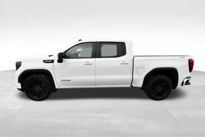 2025 GMC Sierra 1500, $51700. Photo 3