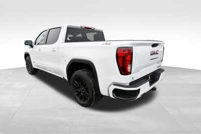 2025 GMC Sierra 1500, $51700. Photo 4