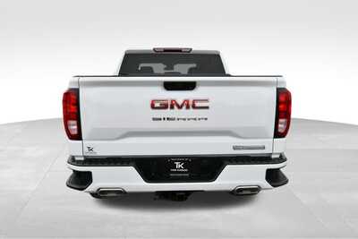 2025 GMC Sierra 1500, $51700. Photo 5