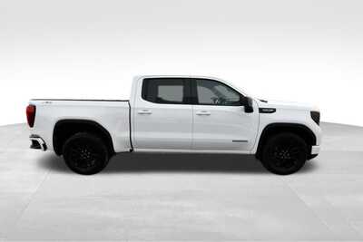 2025 GMC Sierra 1500, $51700. Photo 6