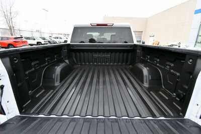 2025 GMC Sierra 1500, $51700. Photo 7