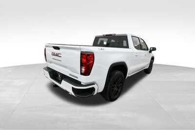 2025 GMC Sierra 1500, $51700. Photo 8