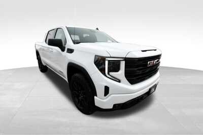 2025 GMC Sierra 1500, $51700. Photo 9