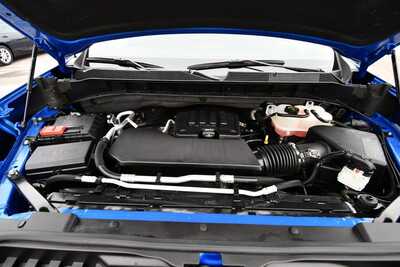 2025 Chevrolet 1500 Crew Cab, $39530. Photo 11