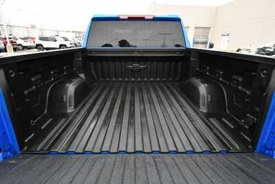 2025 Chevrolet 1500 Crew Cab, $39530. Photo 6