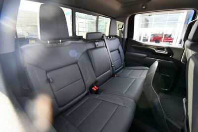 2026 Chevrolet 1500 Crew Cab, $57828. Photo 11