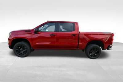 2026 Chevrolet 1500 Crew Cab, $57828. Photo 3