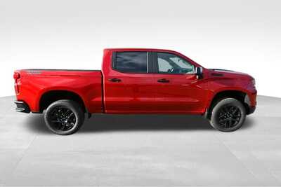 2026 Chevrolet 1500 Crew Cab, $57828. Photo 7