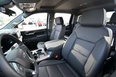 2026 Chevrolet 1500 Crew Cab, $57828. Photo 9