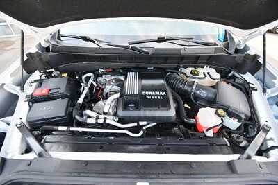 2023 Chevrolet 1500 Crew Cab, $42347. Photo 11