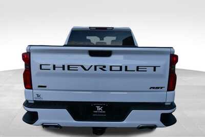 2023 Chevrolet 1500 Crew Cab, $42347. Photo 6