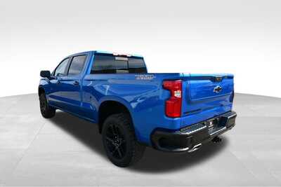 2023 Chevrolet 1500 Crew Cab, $48195. Photo 5