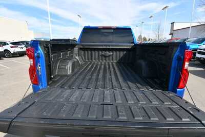 2023 Chevrolet 1500 Crew Cab, $48195. Photo 7
