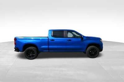 2023 Chevrolet 1500 Crew Cab, $48195. Photo 9