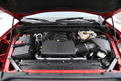 2023 GMC Sierra 1500, $62480. Photo 11