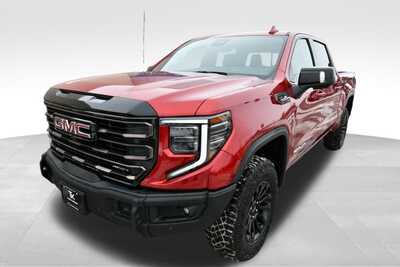 2023 GMC Sierra 1500, $62480. Photo 2