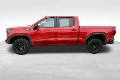 2023 GMC Sierra 1500, $62480. Photo 4
