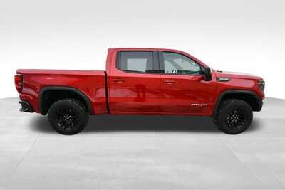 2023 GMC Sierra 1500, $62480. Photo 8