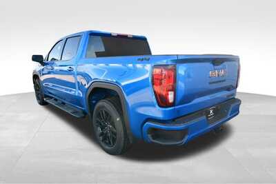 2023 GMC 1500 Crew Cab, $42107. Photo 5