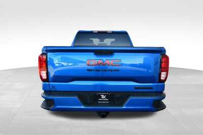 2023 GMC 1500 Crew Cab, $42107. Photo 6