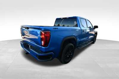 2023 GMC 1500 Crew Cab, $42107. Photo 8