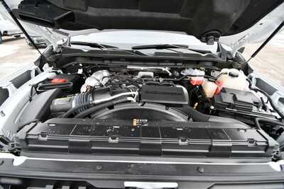 2024 GMC Sierra 2500HD, $58180. Photo 11