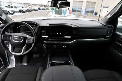 2024 GMC Sierra 2500HD, $58180. Photo 3