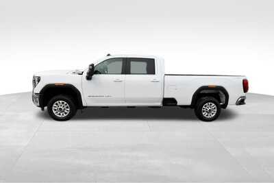 2024 GMC Sierra 2500HD, $58180. Photo 4