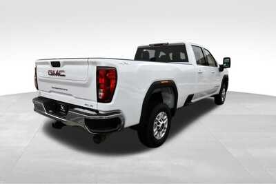 2024 GMC Sierra 2500HD, $58180. Photo 7