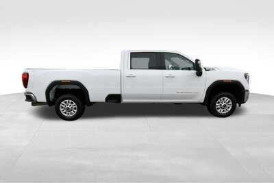 2024 GMC Sierra 2500HD, $58180. Photo 8
